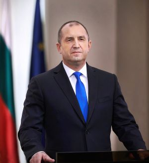  Preşedintele bulgar cere demisia Guvernului "mafiot"