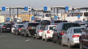 Ungaria anunţă noi restricţii la graniţă