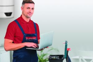 Mai puţin de 10% dintre români fac revizia tehnică anuală a centralelor termice