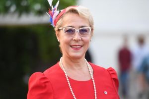 Dana Gruia Dufaut