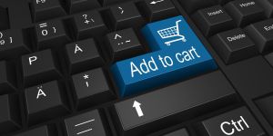 Amazon lansează un coş de cumpărături inteligent