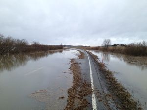 MLPDA susţine refacerea infrastructurii afectate de inundaţii cu 1,4 milioane de lei