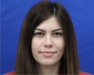 Cristina Prună