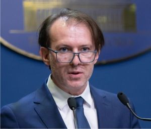 Florin Cîţu