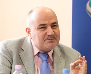 Adrian Mitroi