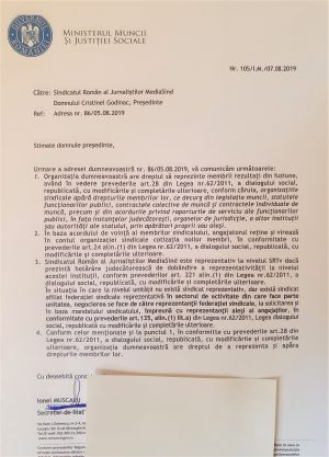 Adminstraţia Gradea apelează la tehnici de manipulare securistice pentru a discredita Alternativa TVR