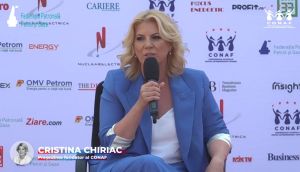 "Investiţia în educaţie şi sănătate generează capitalul uman"