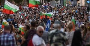 Noi proteste în Bulgaria după ce prim-ministrul refuză din nou să demisioneze