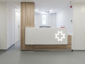 Reţeaua de sănătate Regina Maria investeşte într-o nouă policlinică în Bucureşti