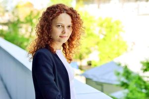 Ana Petrescu