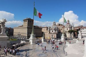 Italia interzice intrările din Serbia, Kosovo şi Muntenegru din cauza coronavirusului