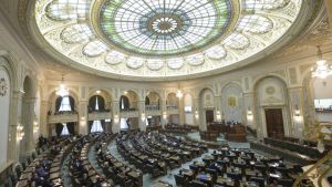 PSD vrea să cenzureze OMS