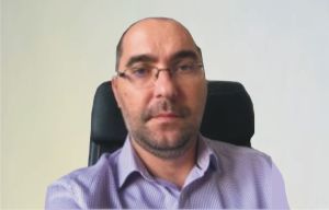 Laurenţiu Muja