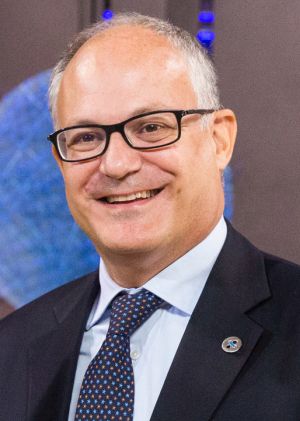 Italia va lupta la summitul european pentru a apăra planul de relansare european post-coronavirus, averizează ministrul Economiei Roberto Gualtieri