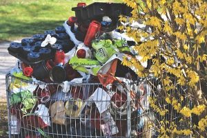 Ministrul Mediului propune un sistem de reciclare european al ambalajelor 