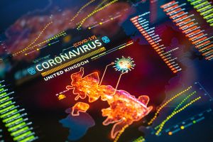 Marea Britanie suspendă raportarea deceselor covid, din cauza rezultatelor exagerate 