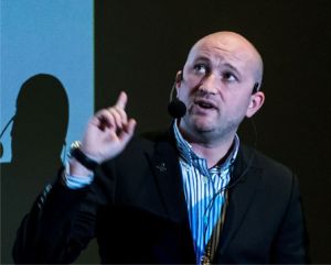"Smart city este, în acest moment, doar un concept"