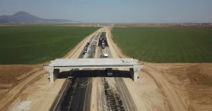 Asociaţia Română a Constructorilor de Autostrăzi şi Ministerul Muncii înfiinţează o bursă a locurilor de muncă în construcţii