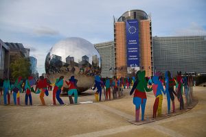 Comisia Europeană oferă 64,7 milioane de euro ţărilor sărace din Africa de Sud