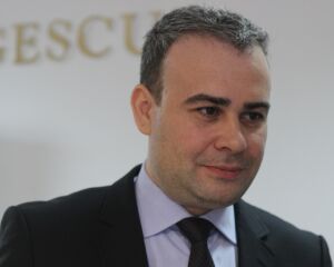 Darius Vâlcov