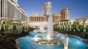 Caesars a finalizat fuziunea cu Eldorado Resorts