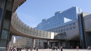 UE a reuşit să finalizeze acordul pentru redresarea post-Covid