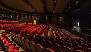 Teatrele şi restaurantele, şanse minime să se redeschidă în această vară