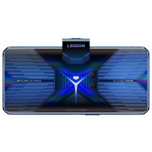 Lenovo lansează primul smartphone de gaming