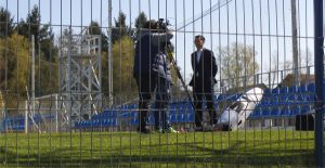 FRF se spală pe mâini de coronavirus şi plasează vina la cluburi şi LPF
