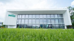 Grupul Wilo investeşte 6,9 milioane euro în România