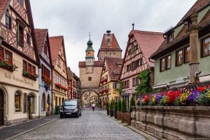Landul Bavaria cere teste obligatorii de coronavirus pentru persoanele întoarse din vacanţă