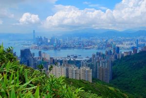 Alegerile legislative din Hong Kong ar putea fi amânate cu un an