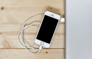 Smartphone-urile se vor încărca complet în 15 minute