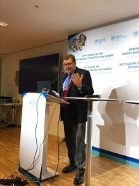 "O îmbolnăvire dintr-o sută este generată de aerosoli"