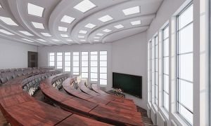 ''Educaţia online este o formă complementară educaţiei directe, în sala de clasă''