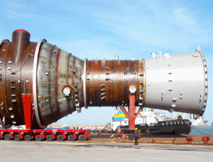 A început asamblarea reactorului de fuziune nucleară ITER