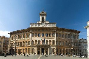 Parlamentul italian a aprobat prelungirea stării de urgenţă