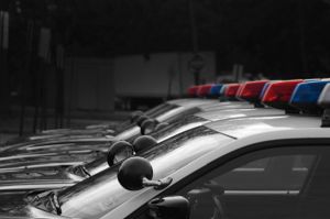 Autovehicule noi pentru I.P.J. Olt