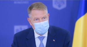 "Vom reintra în stare de urgenţă, când specialiştii vor spune că nu există altă soluţie"