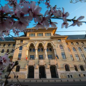 Ameninţare cu bombă la Primăria Generală a Capitalei