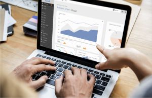 Contracţie record a economiei germane