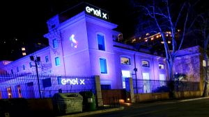 Enel X se extinde în Japonia la nivel naţional