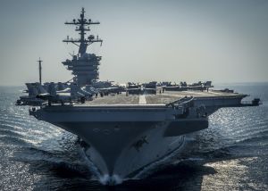 China efectuează exerciţii militare aeriene la Marea Chinei de Sud