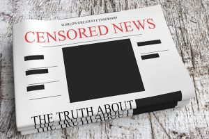 Cine sunt cei care cenzurează Facebook-ul în România. Guvernul şi MAI neagă, Uniunea Ziariştilor reacţionează: Presa nu e teroristă