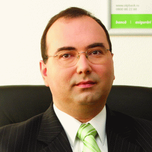 Laszlo Diosi: "Producţia a scăzut cu 3% şi nu putem să continuăm o creştere economică bazată numai pe consum".