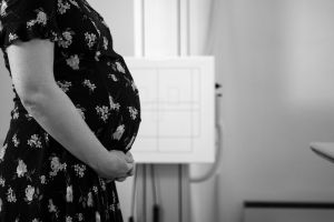 Gravidă diagnosticată greşit cu covid la spitalul din Mioveni