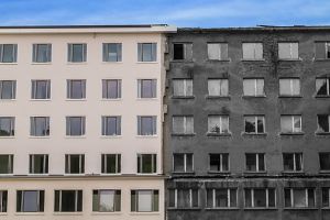 Ministerul Dezvoltării alocă 4 milioane de lei pentru reabilitarea blocurilor din Slatina