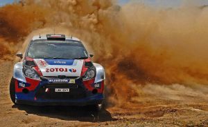 Traficul între Râşnov şi Poiana Braşov, închis pentru desfăşurarea Campionatului Naţional de Viteză în Coastă