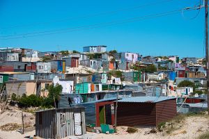 Africa de Sud a depăşit jumătate de milion de cazuri de coronavirus