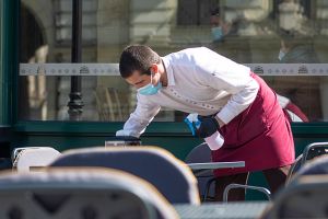1.515 amenzi au fost aplicate pentru nerespectarea măsurilor anti-covid